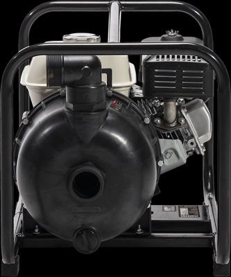 Motobomba Gasolina Xgreens WSX20